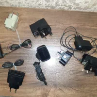 شارژرهای اوریجینال نوکیا و سامسونگ