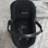 کریر کاملا سالم