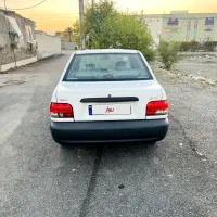 پراید مدل 99