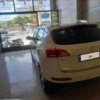 جک s5مدل۹۴|خودرو سواری و وانت|زنجان, |دیوار