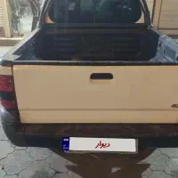 پراید وانت 1402