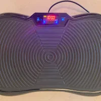 دستگاه ویبره ورزشی