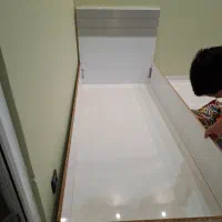 تخت یکنفره