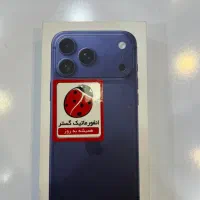 iPhone 17 pro max zaa (256)