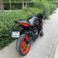 ktm rc200|موتورسیکلت|تهران, شهید فکوری|دیوار