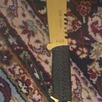 فروشی. چاقو ه نوردی