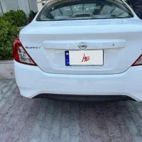 نیسان سانی