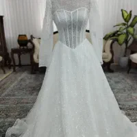 لباس عروس