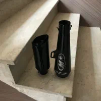 اگزوز m4 درحد نو