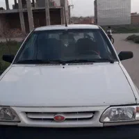 پراید ۱۳۱|خودرو سواری و وانت|گالیکش, |دیوار