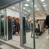 حاشیه ۲۴ متری انقلاب بهترین لوکیشن