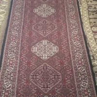 فرش کناره دستباف