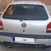 با پول دوچرخه صاحب خودرو آلمانی فولکس بشین