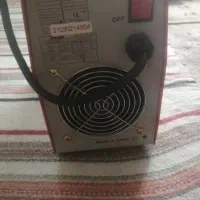 دستگاه جوش اروا