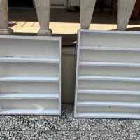 شلف ام دی اف