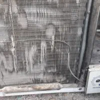 خرید فروش کولرگازی اسپلیت سوخته اوراقی خراب و سالم
