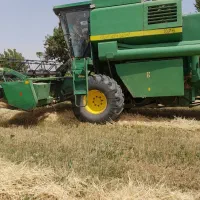 کمباین ۱۱۶۵