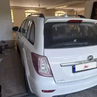 لیفان x60چپ دنده