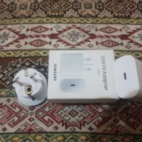 شارژر گوشی ورابط