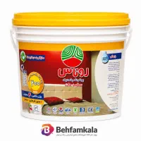 قیمت استثنایی رنگ ساختمانی