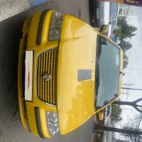 سمند ef7 پایه گاز سوز