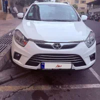 جک s5 مدل 1398|خودرو سواری و وانت|تهران, باغ فیض|دیوار