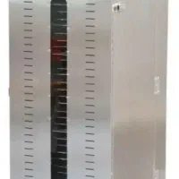 دستگاه میوه خشک کن تمام استیل کم مصرف