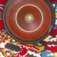 یک عدد بوق سالم