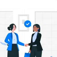 همکاری در فروش آنلاین
