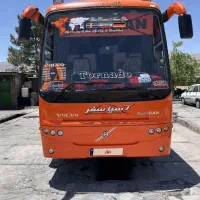 اتوبوس tx مدل ۸۶