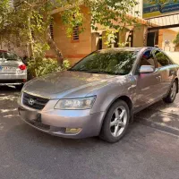 سوناتا NF 2007