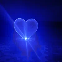 چراغ خواب پرنور