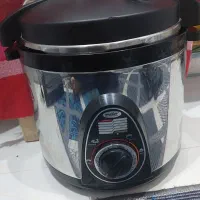 زودپز و پلوپز مایر