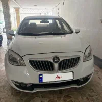 فروش قیمت مقطوع برلیانس اتومات اچ۳۳۰