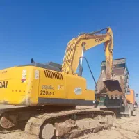 اجاره بیل هیوندا220