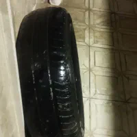 لاستیک پژویی 14 دو حلقه