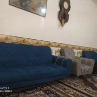 مبل راحتی