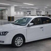 دنا پلاس 6 دنده EF7P صفر خشک