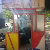 مغازه