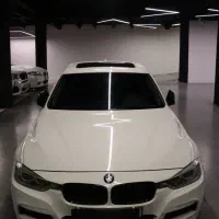 Bmw 328 2014