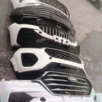 سپر جلو عقب درب کاپوت کرولاکمری ویتاراتیارا بکx3