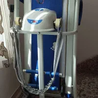 تردمیل مکانیکی بدون موتور