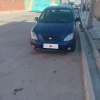 تیبا ۹۵ دوگانه