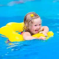 آموزش تخصصی شنا