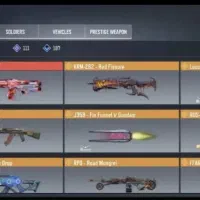 اکانت کالاف