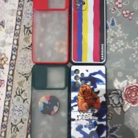 گارد گوشی a13 و a32