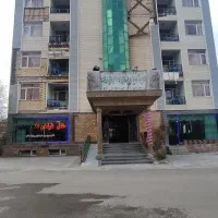 تعدادی خانم و آقا جهت همکاری در هتل در سرعین
