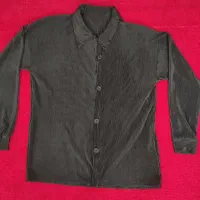 ست شومیز شلوار پلیسه