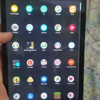 تبلت ZTE