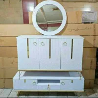 جاکفشی|جاکفشی، کمد، دراور|اهواز, پردیس|دیوار